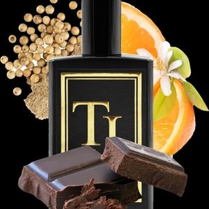 Tobi Tobin Dark Chocolate Unisex 3.3 oz